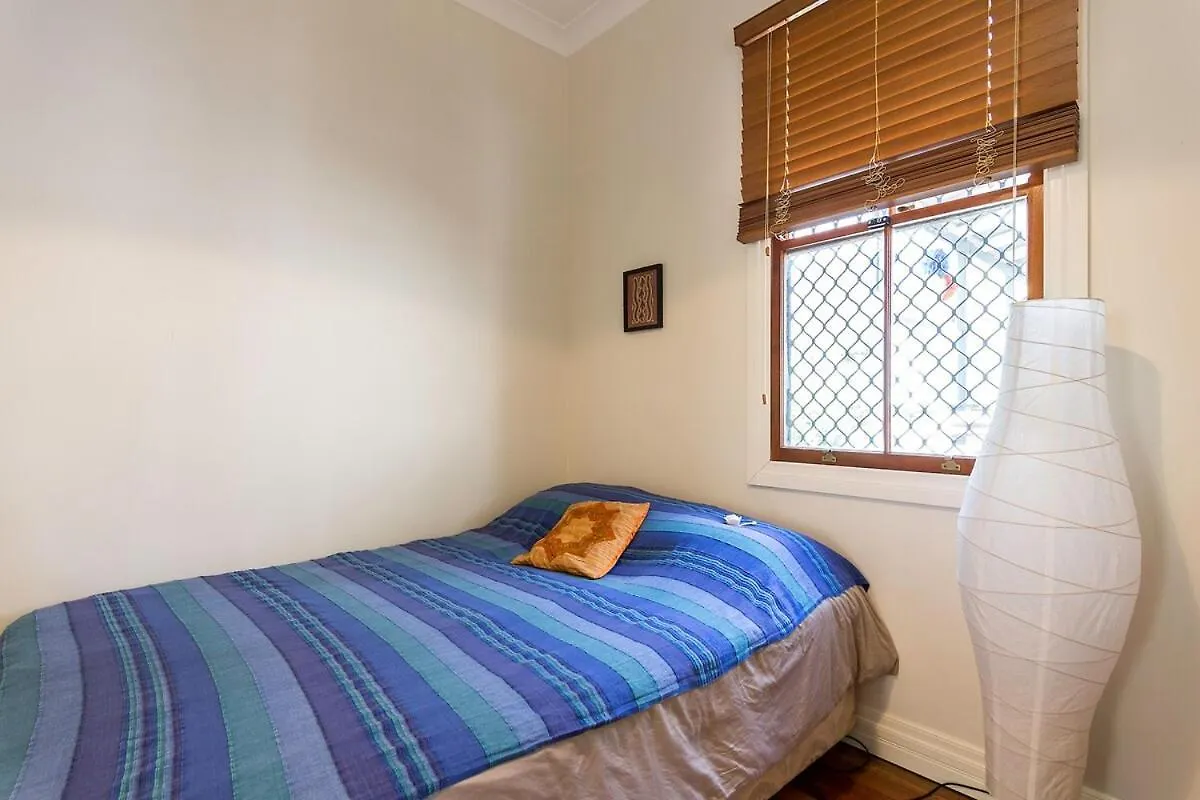 Casa vacanze Bardon Oasis-Whole House & Great Deck To Yourself Brisbane