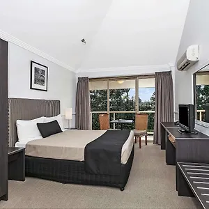 Comfort & Northgate Airport Mini-hôtel
