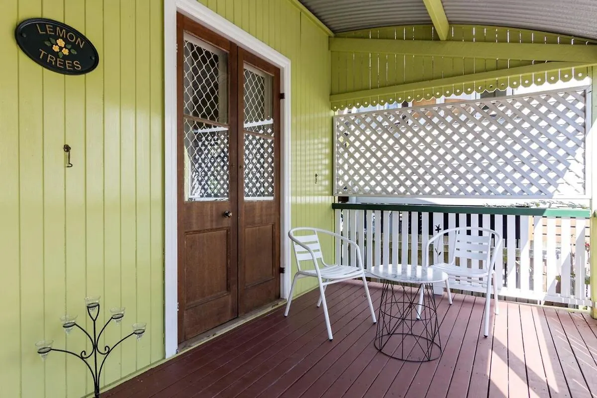 Holiday home Bardon Oasis-Whole House & Great Deck To Yourself Brisbane Australia